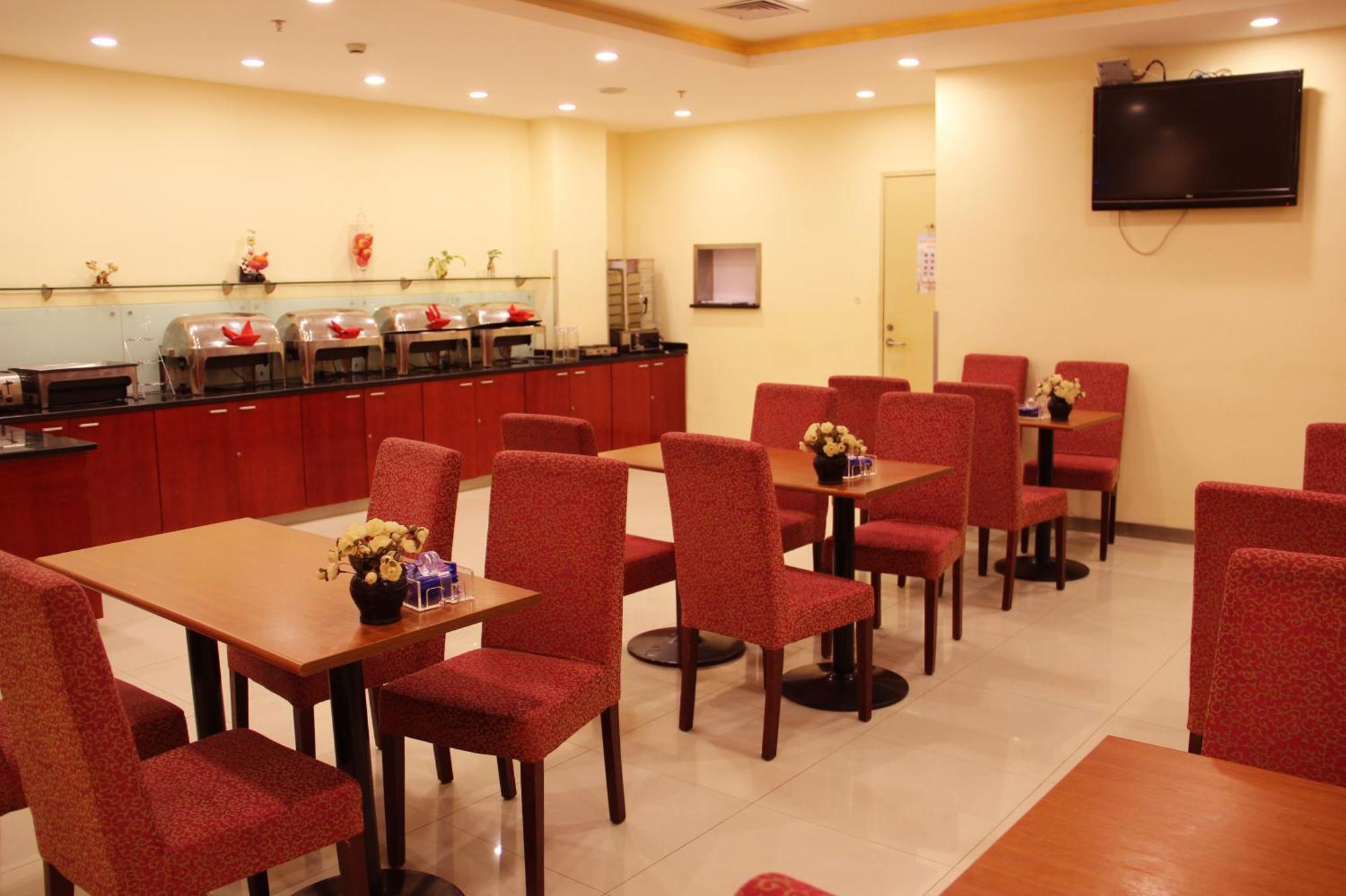 Hanting Express Qingdao Zhongshan Road Екстер'єр фото