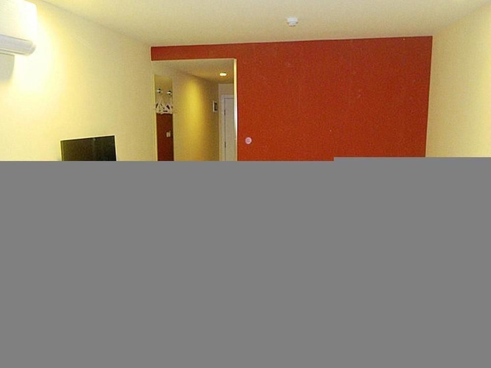 Hanting Express Qingdao Zhongshan Road Екстер'єр фото